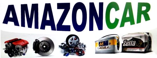 amazon car porto velho