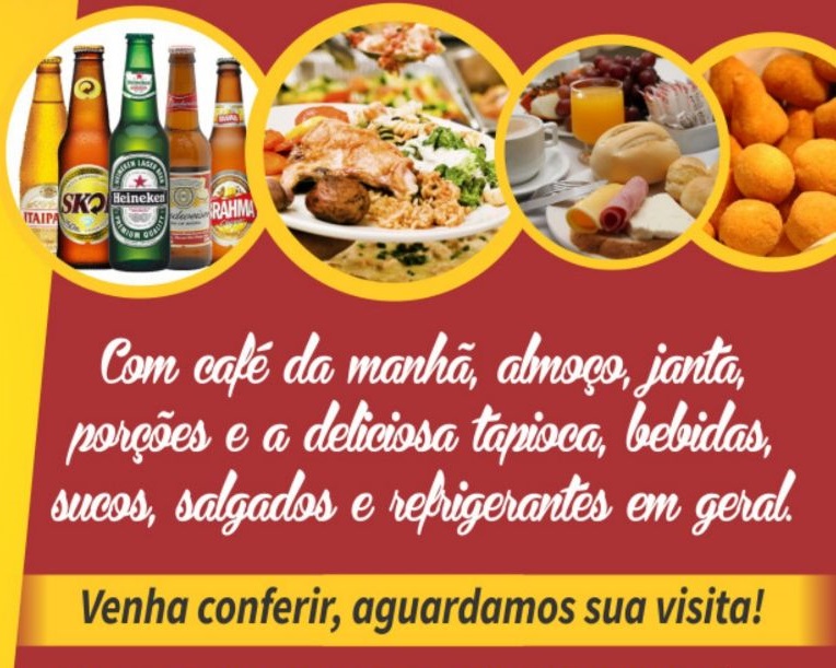 MN Restaurante e Conveniência Nova Mamoré