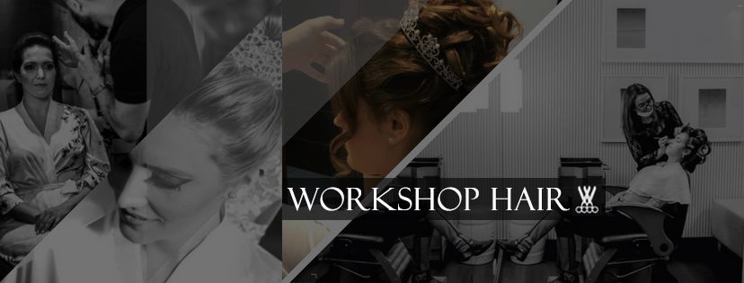 WORKSHOP HAIR Maringá